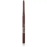3INA The 24H Automatic Eyebrow Pencil olovka za obrve vodootporna nijansa 578 Chocolate 0,28 g