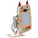 Lilliputiens – čarobna tablica – volk Louis | Shoptok.si