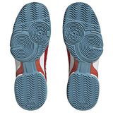 Adidas Tenis Barricade Allcourt Rdeča | Shoptok.si