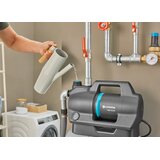 Gardena Hišni vodni avtomat Autoclave 3800 Silent (600 W, Maksimalna količina pretoka: 3.800 l/h, Maksimalni tlak: 3,9 bar) | Shoptok.si