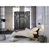  Paravan u 3 dijela - Spider Web (Brown) [Room Dividers] 135x172 | shoptok.hr