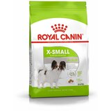 Royal Canin dog adult x small 1.5 kg Cene