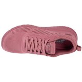 Skechers Nizke superge Bobs Squad Chaos-Face Off 117209-RAS Raspberry Rožnata | Shoptok.si