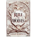 Rule of Wolves (King of Scars Book 2) Leigh Bardugo | Eponuda.com