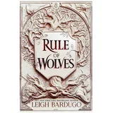 of Wolves (King of Scars Book 2) Leigh Bardugo