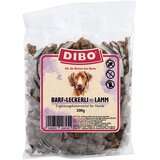 DIBO BARF priboljški z jagnjetino - 200 g | shoptok.hr