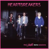  Johy Thunders & The Heartbreakers - L.A.M.F. (Black Friday) | Eponuda.com