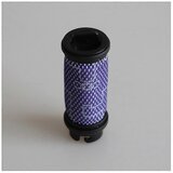 INORCO 1 kos nadomestnega filtra HEPA za pranje in večkratno uporabo za sesalnik S600/s6p/s6, (21992173) | Shoptok.si