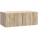vidaXL Omarica za TV, ki jo lahko montiraš na steno 78,5 x 41 x 30 cm, (5000247670) | Shoptok.si
