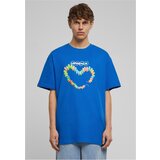 Mister Tee Men's T-shirt Sweet Treats blue Cijene