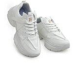 Resti Women's sporty sneakers on a thicker sole Quensi | Shoptok.si