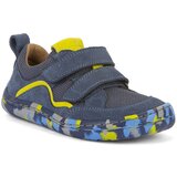 Froddo čevelj nizek G3130261 BAREFOOT BASE F denim 23 Cene