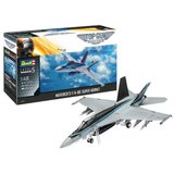 Revell maketa movie set top gun ( RV05677/220 ) Cene