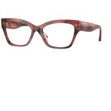 Vogue Okvir za naočare 0VO5523 3089 54, Ženski, Crveni | Eponuda.com