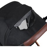Jungle kolica za bebe 3u1 Lumi Black, 0m+ | ePonuda.com