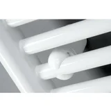 nosilec radiatorja bele barve fi 22, set 4 kos 35001002201