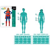  Svečana odjeća za odrasle Superjunak Dama | shoptok.hr