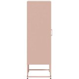  Visoka komoda 36x39x123 cm čelična | shoptok.hr