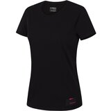 Husky Women's cotton T-shirt Tee Base L black Cijene