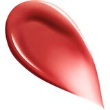Guerlain KissKiss Shine Bloom bleščečo šminko odtenek 519 Floral Brick 3,5 g | Shoptok.si