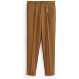 Celio Wool Trousers Nozip - Men | shoptok.hr