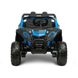 Toyz Buggy Axel na akumulator plavi | shoptok.hr