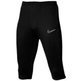 Nike Kratke hlače & Bermuda Academy 23 Črna | Shoptok.si