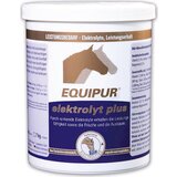 Equipur - elektrolyt plus - 1kg posoda Cene