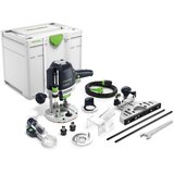 Festool rucna freza OF 1400 EBQ-Plus 578940 | shoptok.hr