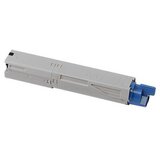 Eurotoner Toner Zamjenski za Oki C3300 HY CRNA | shoptok.hr