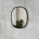 Umbra Zidno ogledalo 46x61 cm Hub – | shoptok.hr