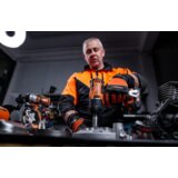 Villager Fuse akumulatorski brushless udarni odvrtac VLP 5720 | Eponuda.ba
