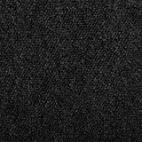 vidaXL Preproga za tek Antracit 100 x 200 cm 100% polipropilen | Shoptok.si