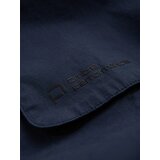 Ombre Men's JOGGER pants with zippered cargo pockets - navy blue | Eponuda.ba