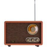 Retro Radio with Bluetooth AD 1171 | Eponuda.com