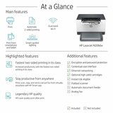 HP PRN MLJ M209dw, 6GW62F | shoptok.hr