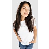 Empyre Kinda Sorta T-shirt white | Shoptok.si