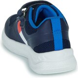 Tommy Hilfiger Nizke superge CONNOR Modra | Shoptok.si