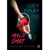 Mozaik knjiga Mala smrt, Lucy Foley Cijene