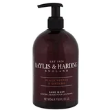 For Him Black Pepper & Ginseng tekući sapun 500 ml