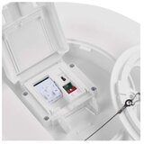  LED Kupatilsko plafonsko svetlo LED/18W/230V 3000/4000/5700K IP55 belo | Eponuda.com