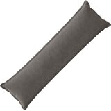  Presvlaka za jastuk HOUTEN Tamnosiva 40 x 145 cm Kord Slike