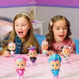 CRY BABIES magične solze - dress me up lutka v prozorni embalaži - poppy | Shoptok.si