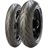 Pirelli Diablo Rosso III ( 120/65 ZR17 TL (56W) M/C, prednji kotaè DOT2022 ) Cijene
