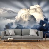  Tapeta - Rays in the sky 250x193 Cijene