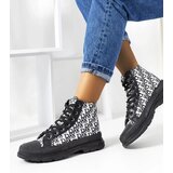 D/CEO Grey trainers Marois | Shoptok.si