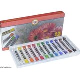  Toison, suvi pastel, set, 12K, kohinoor Cene
