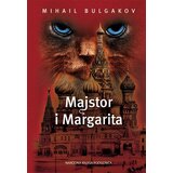 Miba Books Mihail Bulgakov - Majstor i Margarita Cene