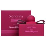Salvatore Ferragamo Signorina Ribelle Fashion Edition parfemska voda za žene 50 ml | shoptok.hr