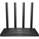 Tp-link Archer C6 AC1200 Wireless MU-MIMO Gigabit Router,867 Mbps at 5 GHz and 400 Mbps at 2.4 GHz band,1×... | Eponuda.ba